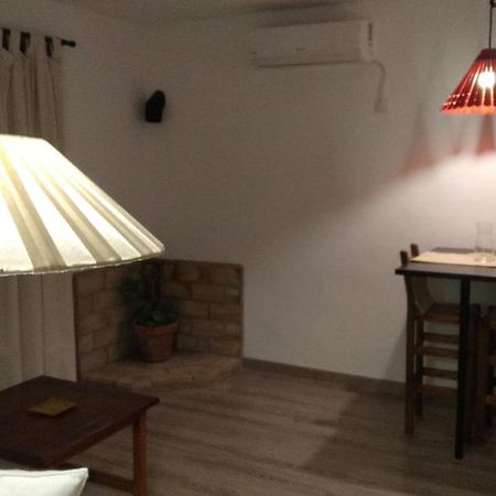 Apartament El Balcon Del Hueznar Cazalla de la Sierra Zewnętrze zdjęcie