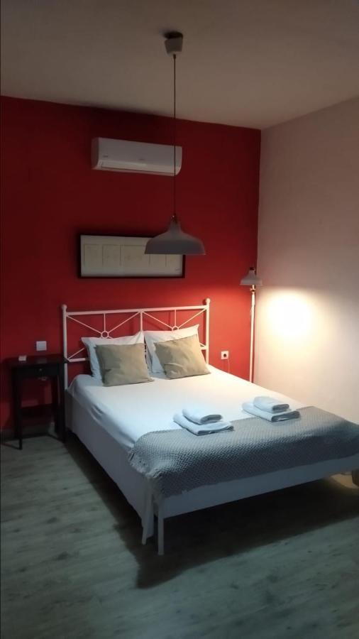 Apartament El Balcon Del Hueznar Cazalla de la Sierra Zewnętrze zdjęcie