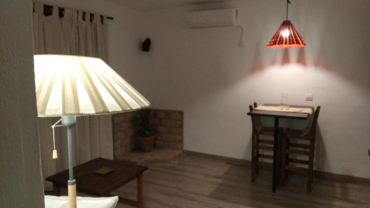 Apartament El Balcon Del Hueznar Cazalla de la Sierra Zewnętrze zdjęcie