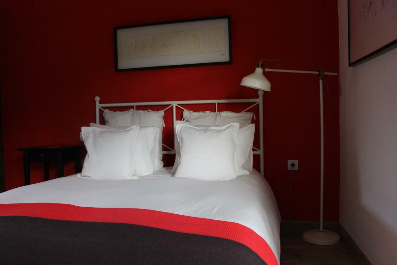 Apartament El Balcon Del Hueznar Cazalla de la Sierra Zewnętrze zdjęcie